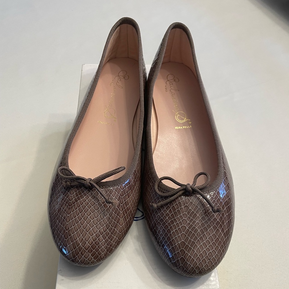 Bailarina by SKA size 40